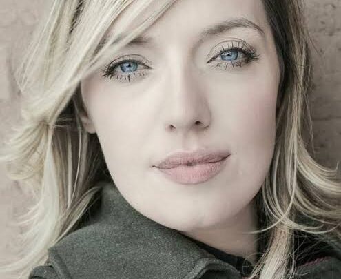 Joy McAvoy Biography: Age, Net Worth, Husband, Movies, Siblings, Religion, Ethnicity, Height