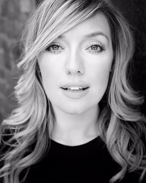 Joy McAvoy - Biography