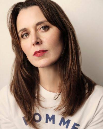Emily Bevan - Biography