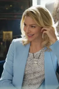 Tabrett Bethell