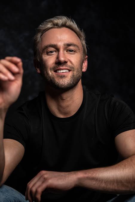 Morgan David Jones - Biography