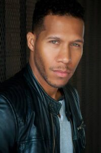 Lodric D. Collins
