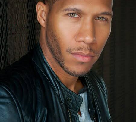 Lodric D. Collins Biography: Age, Height, Net Worth, Ethnicity, Girlfriend, Movies, Parents