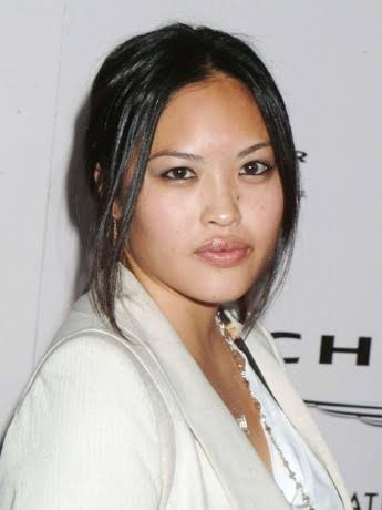 Kristy Wu - Biography