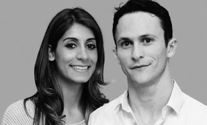 Jonathan Tucker’s Wife Tara Ahamed Tucker Bio: Age, Husband, Parents, Children, Movies, Ethnicity