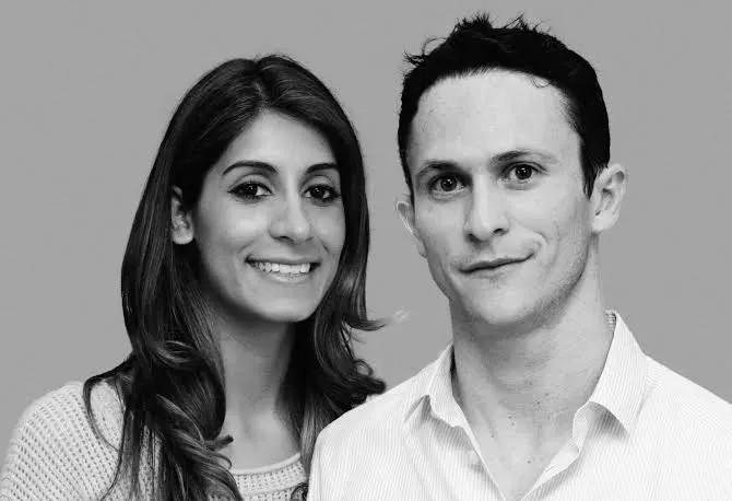 Jonathan Tucker’s Wife Tara Ahamed Tucker Bio: Age, Husband, Parents, Children, Movies, Ethnicity