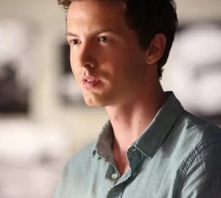 Erik Stocklin Biography: Age, Net Worth, Wife, Height, Ethnicity, Movies, Religion, Awards