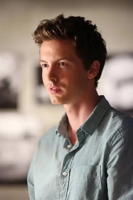 Erik Stocklin