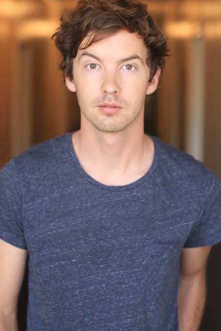 Erik Stocklin - Biography