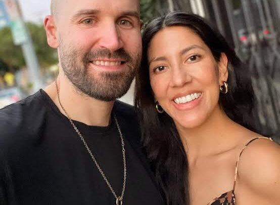 Stephanie Beatriz’s Husband Brad Hoss Biography: Age, Height, Net Worth, Wife, Parents, Movies, Instagram