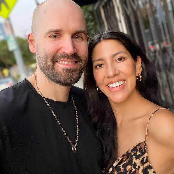 Stephanie Beatriz’s Husband Brad Hoss Biography: Age, Height, Net Worth, Wife, Parents, Movies, Instagram