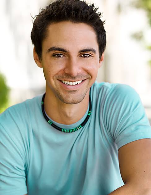 Dorian Kingi - Biography