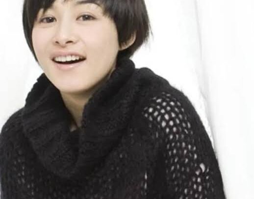 Kang Hye-jung Biography: Age, Height, Net Worth, Husband, Awards, Movies, Ethnicity
