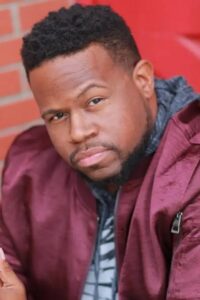 Jermaine Williams
