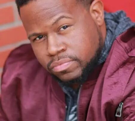 Jermaine Williams Biography: Age, Height, Awards, Ethnicity, Girlfriend, Movies, Parents, Height
