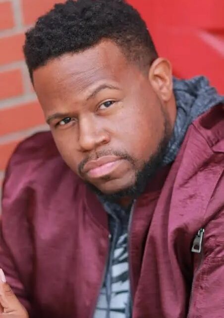 Jermaine Williams Biography: Age, Height, Awards, Ethnicity, Girlfriend, Movies, Parents, Height