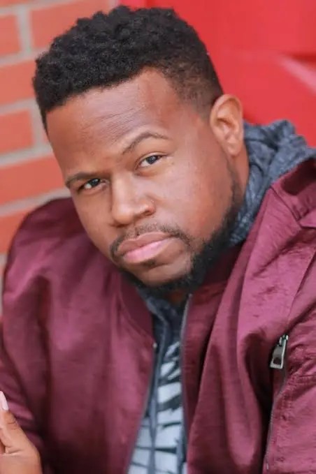 Jermaine Williams