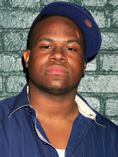 Jermaine Williams - Biography