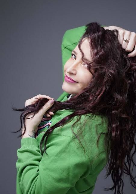 Mireya Mendoza Biography: Age, Net Worth, Religion, Instagram, Songs, Movies, Husband