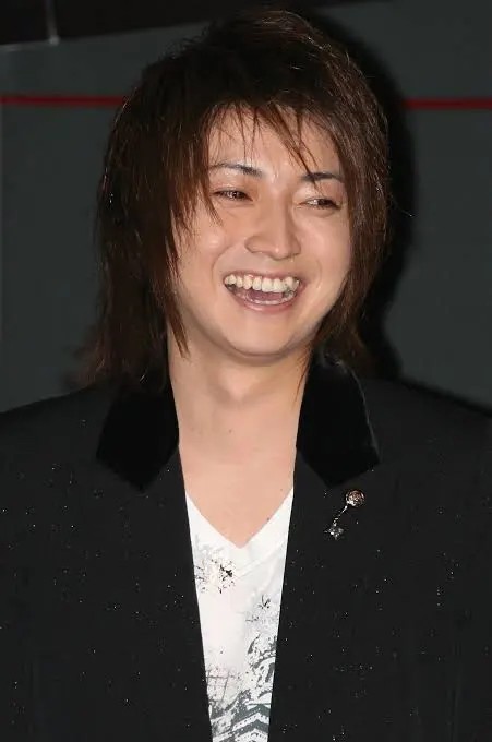 Tatsuya Fujiwara - Biography
