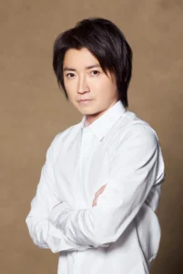 Tatsuya Fujiwara