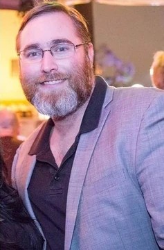Brian Levinson - Biography