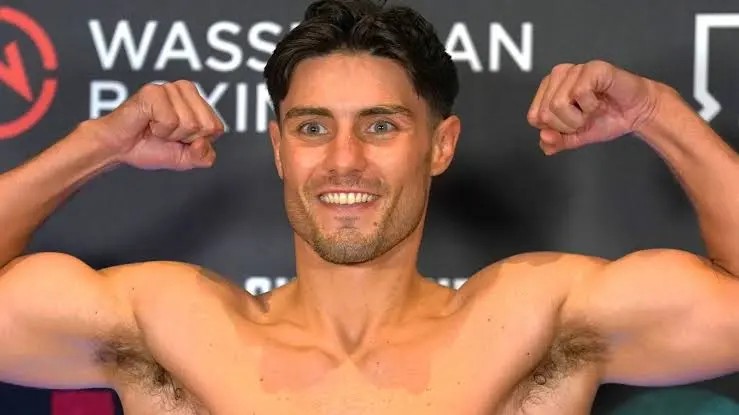 Josh Kelly Biography: Age, Height, Net Worth, Wife, Olympic Medals, Children, Ethnicity, Awards