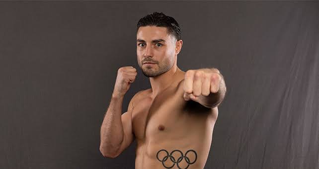 Josh Kelly - Biography