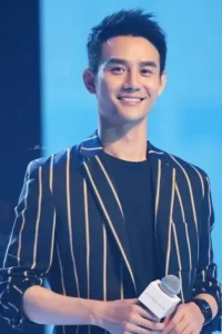 Wang Kai