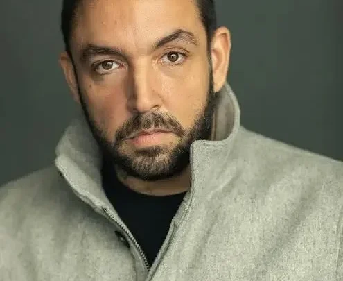 Omar Shaker Biography: Net Worth, Awards, Ethnicity, Religion, Height, Age, Books, Movies, Girlfriend