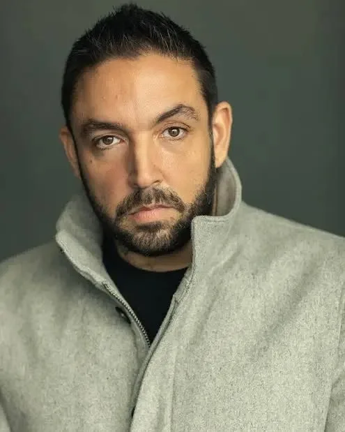 Omar Shaker Biography: Net Worth, Awards, Ethnicity, Religion, Height, Age, Books, Movies, Girlfriend