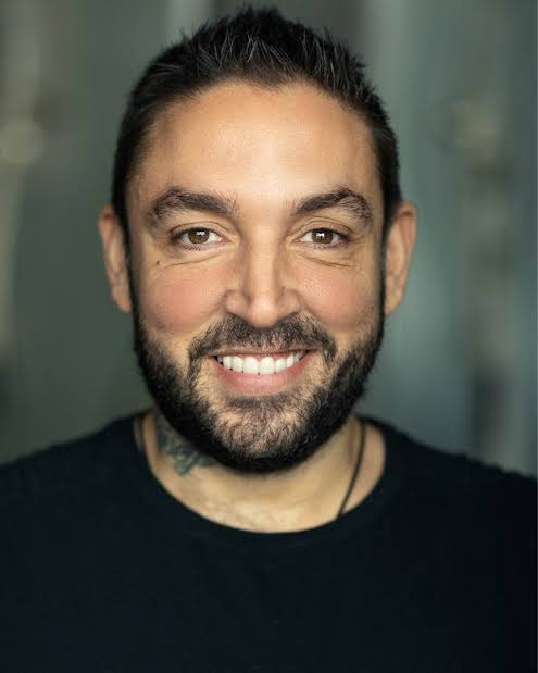 Omar Shaker - Biography