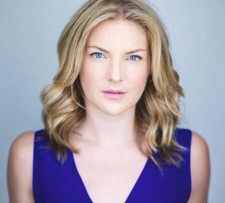 Joanna Christie Biography: Age, Height, Ethnicity, Religion, Boyfriend, Net Worth