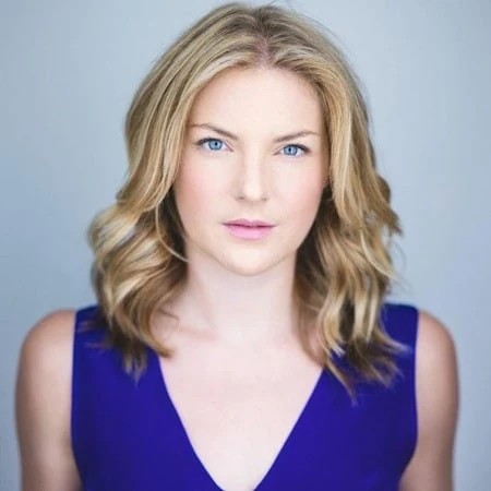 Joanna Christie Biography: Age, Height, Ethnicity, Religion, Boyfriend, Net Worth