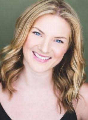 Joanna Christie - Biography