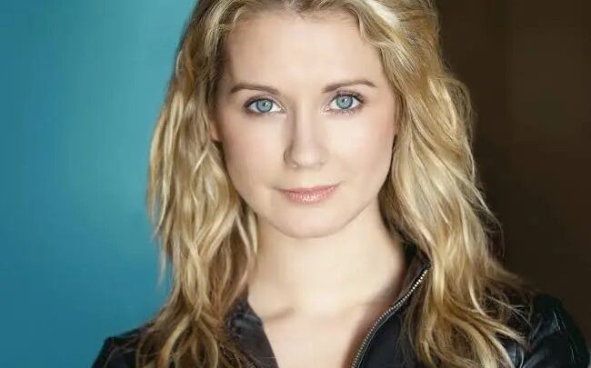 Natalie Lisinska Biography: Net Worth, Husband, Height, Age, Awards, Movies