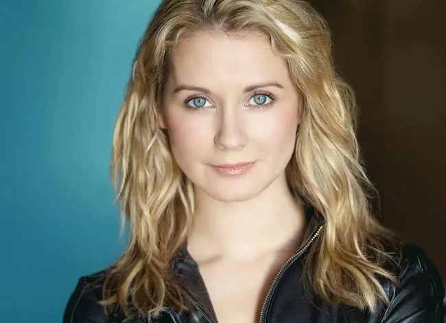 Natalie Lisinska Biography: Net Worth, Husband, Height, Age, Awards, Movies