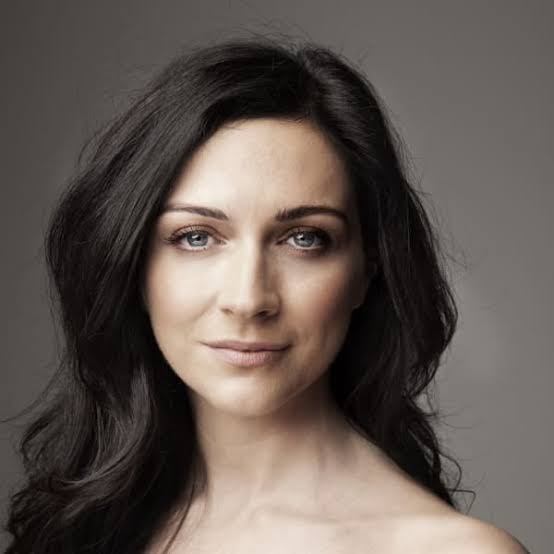 Claire Rafferty - Biography