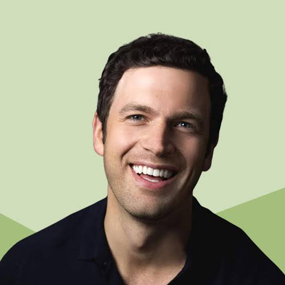 Zack Robidas - Biography