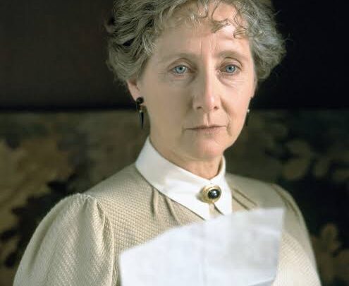 Gemma Jones Biography: Age, Height, Net Worth, Parents, Awards, Movies