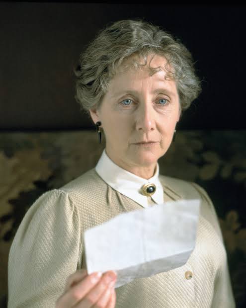 Gemma Jones Biography: Age, Height, Net Worth, Parents, Awards, Movies