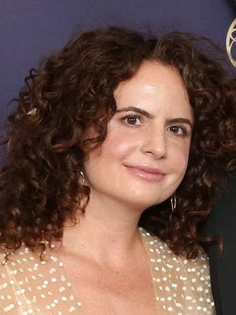 Natalie Krinsky - Biography