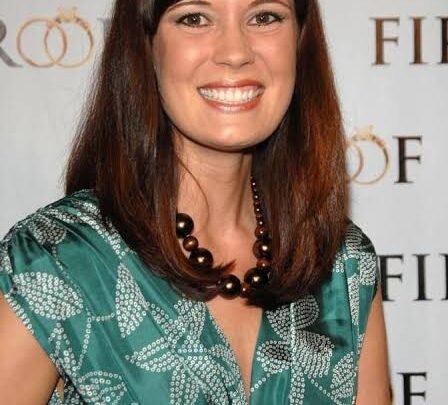Erin Bethea Biography: Age, Net Worth, Awards, Husband, Parents, Children, Movies, Ethnicity