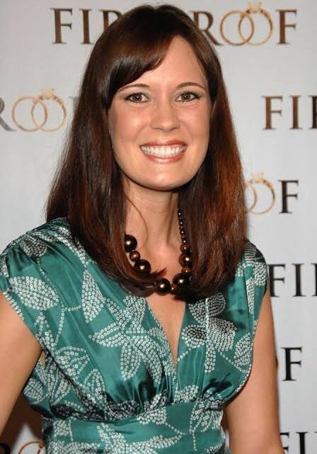 Erin Bethea Biography: Age, Net Worth, Awards, Husband, Parents, Children, Movies, Ethnicity