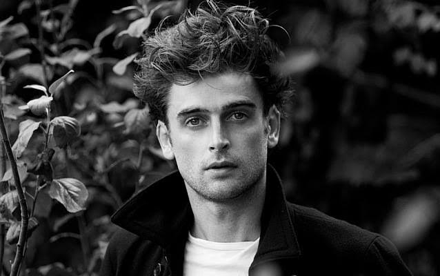 Jack Laskey - Biography