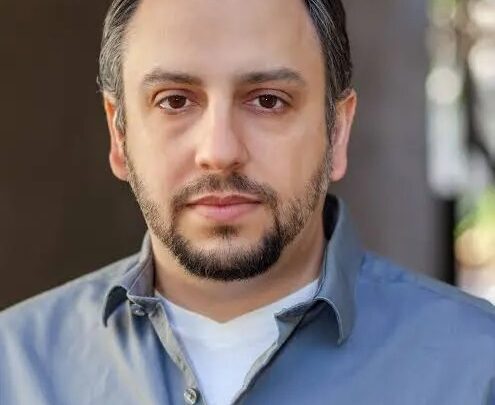Jarrett Lennon Biography: Age, Height, Net Worth, Wife, Movies, Instagram, Religion, Awards
