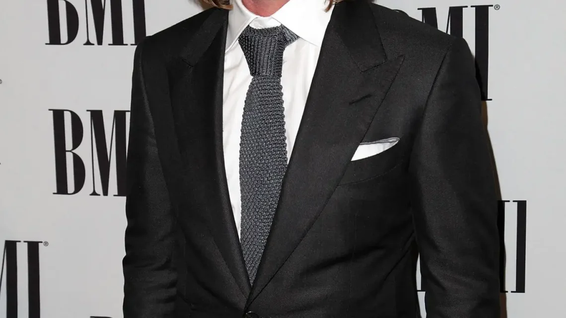 Michael Corcoran Biography: Age, Net Worth, Ethnicity, Wife, Awards, Songs, Parents
