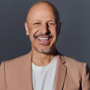 Maz Jobrani - Biography