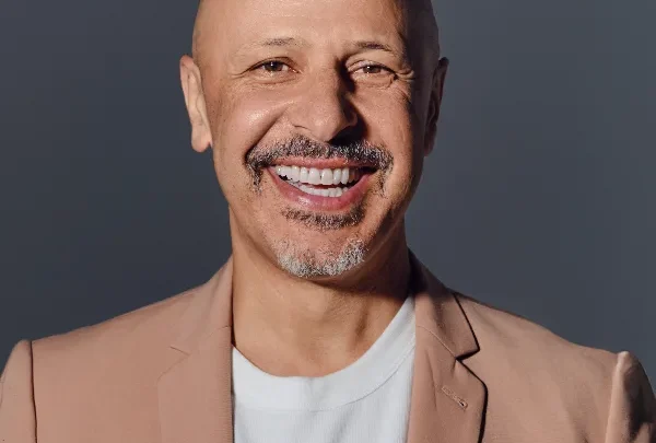 Maz Jobrani Biography: Age, Height, Net Worth, Wife, Ethnicity, Awards, Instagram