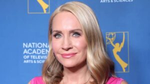Andrea Canning